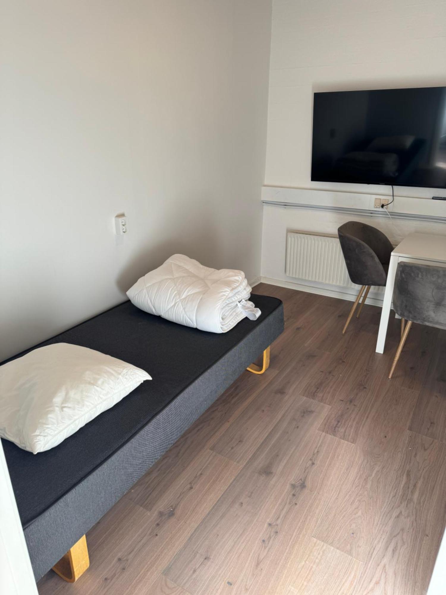 Italian Rooms 8 Aalbor Kültér fotó